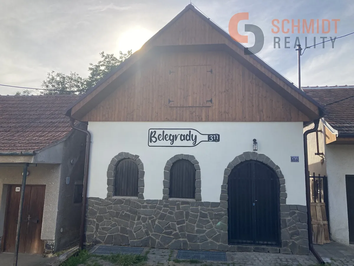 Pronájem ubytovacího zařízení 139 m²